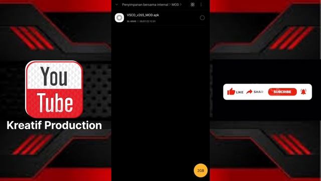 VSCO MOD TERBARU 2022 | SIMPLE !!! VERSI PRO 2.6.5 | PRO SLOW MOTION #VSCO #MOD #SLOWMO смотреть онлайн