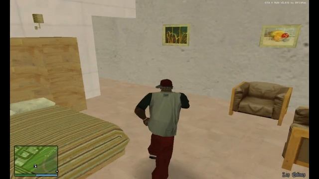 GTA San Andreas MG Hector Plus Car Mod PC/Android | VK Technical Point смотреть онлайн