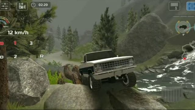 Top 5 Best Off-road Games For Android & Iso 2024 | high graphics offline offroad games смотреть онлайн