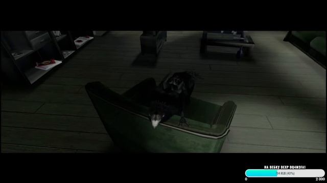 Fahrenheit: Indigo Prophecy Remastered #1 смотреть онлайн