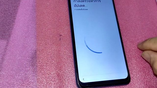 Frp bypass Samsung A02 Android 10 (ปลด gmail samsung A02 android 10) смотреть онлайн