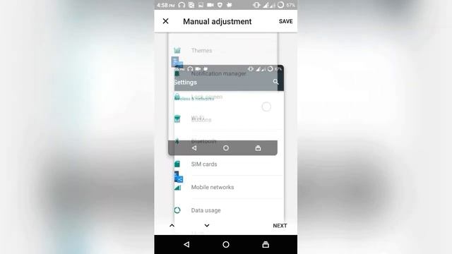 how to a take Long Screenshot Any Android device (No Root) смотреть онлайн