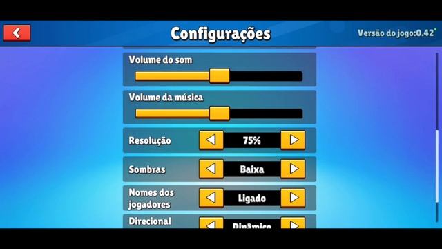 COMO RECUPERAR CONTA PERDIDA DO STUMBLE GUYS PLAY GAMES PELO CELULAR ANDROID смотреть онлайн