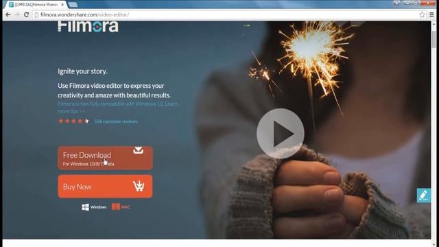 Best Video Editing Software for Windows 10 Top 5 Video Editors Review смотреть онлайн