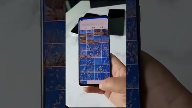 MIUI 12.5 Vs One UI 3.1 Vs HarmonyOS 2 Vs iOS 15 Vs Origin OS - Animation Test смотреть онлайн
