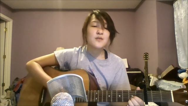 John Legend - PDA (We Just Don't Care) (Cover) смотреть онлайн