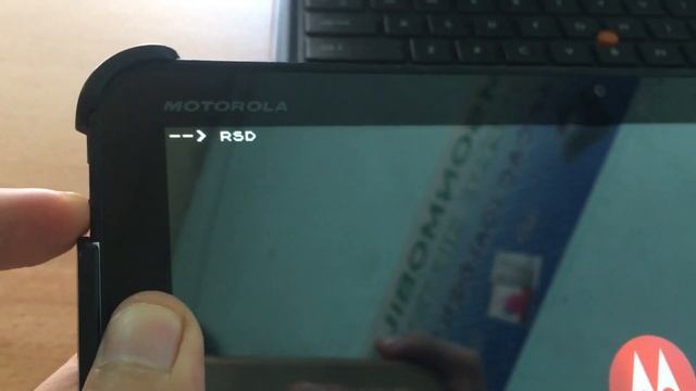 how to boot into Recovery,Fastboot,RSD mode... Motorola Xoom смотреть онлайн