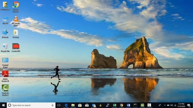 How to Check System Storage in Windows 10 смотреть онлайн