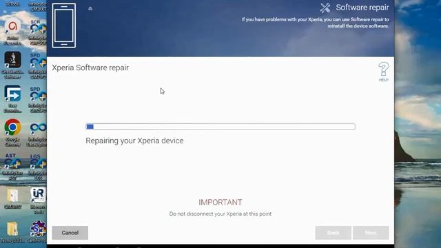 SONY XPERIA XZ1 (SOV36), YOUR DEVICE IS CORRUPT. IT CAN'T BE TRUSTED.... FIX| SONY XPERIA FLASHING. смотреть онлайн