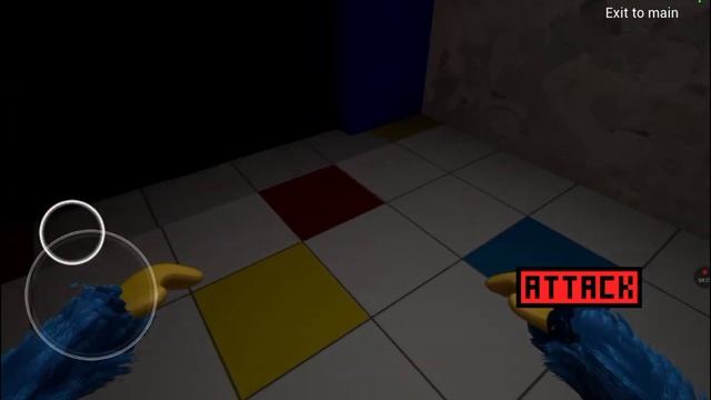 jogando project playtime mobile para celular v.0.1.1 смотреть онлайн