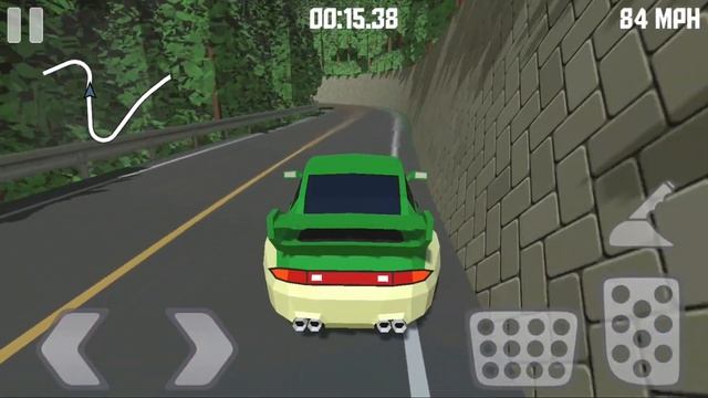 Top 5 Initial D Games for Android Part 5 смотреть онлайн