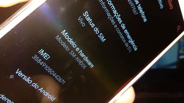 HAVOC V2.0 FOR GALAXY NOTE 3 ANDROID 9.0 PIE смотреть онлайн