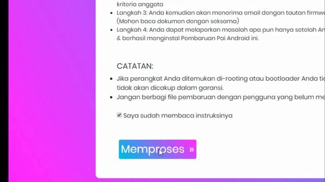 Daftar Program Android Pie 9 Beta pada asus zenfone max pro m1 | Bisa Nggak Ya??? смотреть онлайн