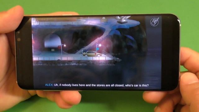 OXENFREE Android Gameplay Review смотреть онлайн