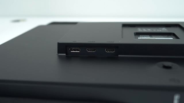 Eve Spectrum 4K HDMI 2.1 Gaming Monitor: Worth the Wait? смотреть онлайн