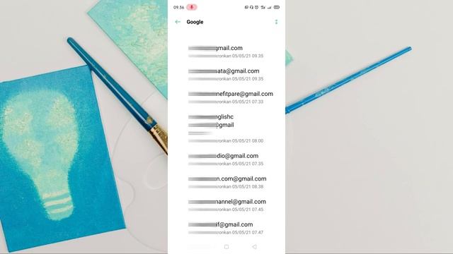 Cara Menghapus Akun Google Orang Lain Di Hp Kita смотреть онлайн