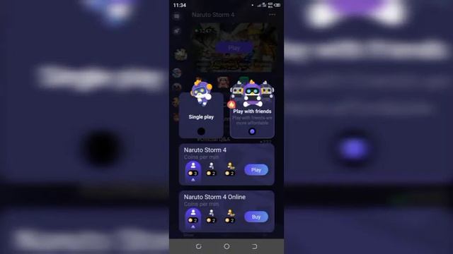comment jouer à des jeux PS4 dans son téléphone ( chikii ) смотреть онлайн