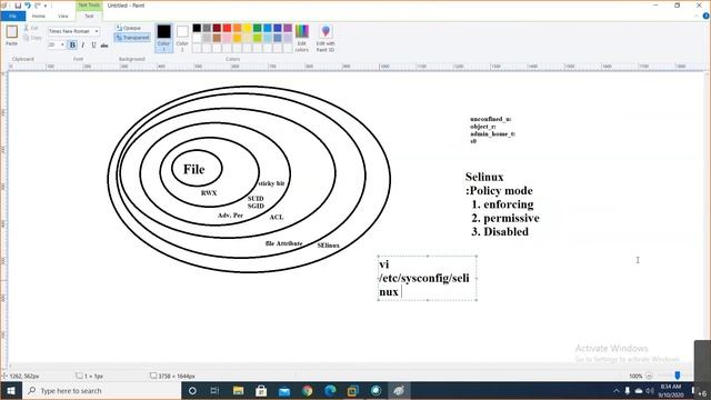 Linux Full Course for Beginners | Red Het 8 | SE linux | Class 17 | Hindi смотреть онлайн