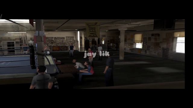 Cheat Patch Code Fight Night Round 3 Aethersx2 Emulator Ps2 Android