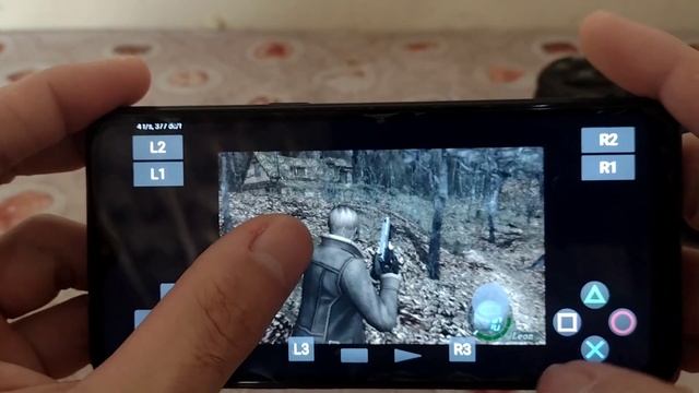 dolphin e ps2 em celular 32 bits смотреть онлайн