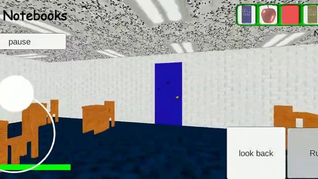 baldi'sbasicsbbccs4 смотреть онлайн