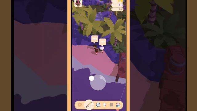 New Relaxing Game for Android & IOS 2021| Tides: A Fishing Game(Early Access) смотреть онлайн