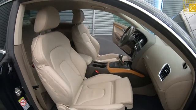 auto-leszno.otomoto.pl - Prezentacja AUDI A5 COUPE - LESZNO смотреть онлайн