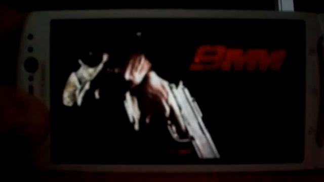 9 mm Android DO POBRANIA смотреть онлайн