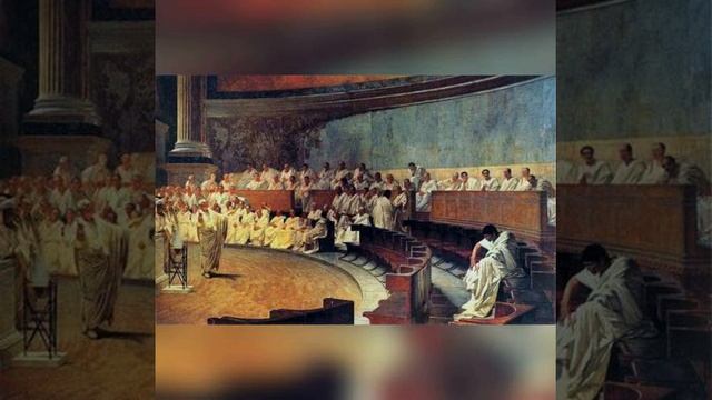 I. THE ROMANS (part 1) смотреть онлайн