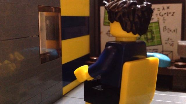 lego fnaf смотреть онлайн