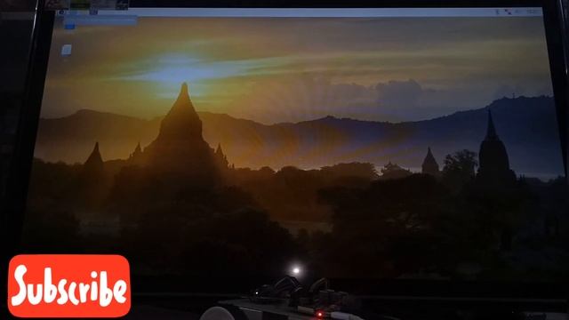 Raspberry pi is connected to MI TV || Android TV || Durgesh || Edu-stuff || смотреть онлайн