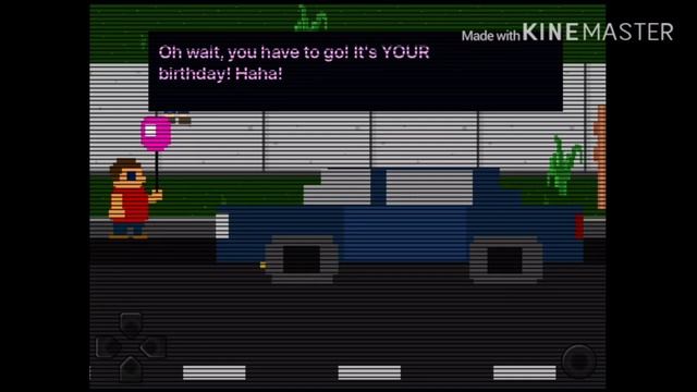 FNAF 4 Mobile REMASTERED: All Minigames Night 1-7 смотреть онлайн