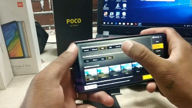 Pixel Experience Android 9 Pie on POCO F1 with Google Camera Night Mode Full Review смотреть онлайн