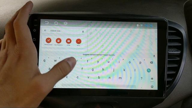Android Screen For Car | Best Android Screen For Car in 2023 | Android Screen for any Car #car смотреть онлайн