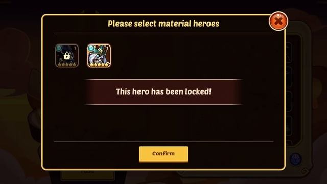 How To Get A 6 Star Hero In Idle Heroes смотреть онлайн