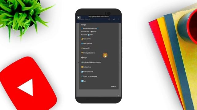 PACYBITS 20 GLITCH SHAPESHIFTERS смотреть онлайн