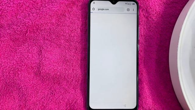 INFINIX HOT 10 play google lock (X688B) смотреть онлайн
