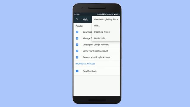 How to get enable Instant apps feature on any Android смотреть онлайн