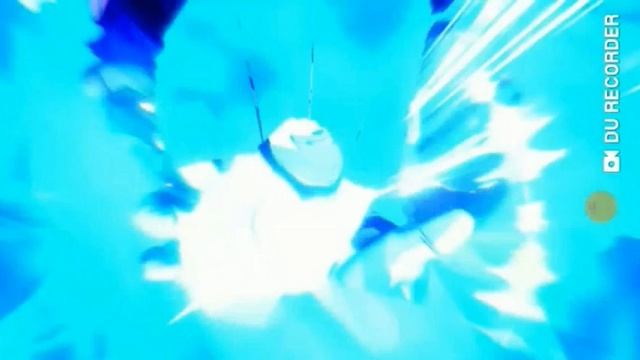 dragon ball : zkakarot mobile verification 2020 trick смотреть онлайн