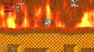 Sonic.EXE: Confronting Yourself #2 True ending