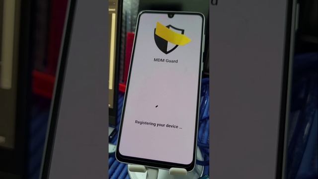 MDM KG bypass Samsung A33 5G | bypass kg con créditos de octoplus cuando no activa QR смотреть онлайн