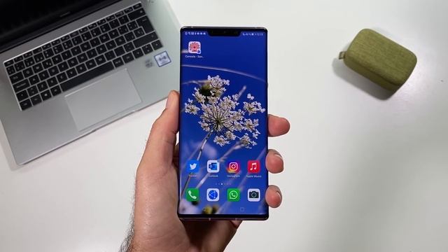 Huawei Mate 9, 10, 20 Pro, 30 Pro y 40 Pro | ¿Cómo ha sido la evolución? смотреть онлайн