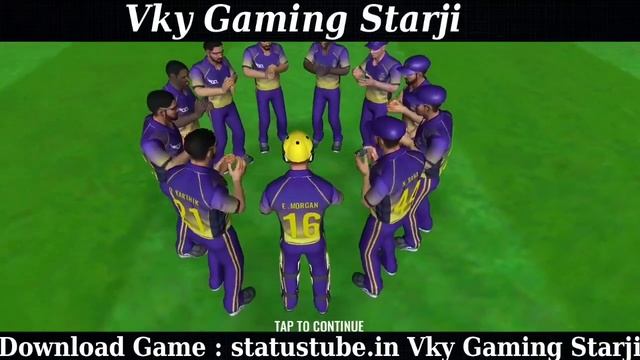 5 GB Size New Cricket Game For Android Ultra HD 4k Graphics смотреть онлайн