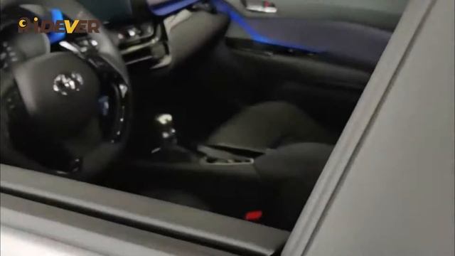 FAW Toyota IZOA 2022 2.0L Yixing Edition Electric Car смотреть онлайн