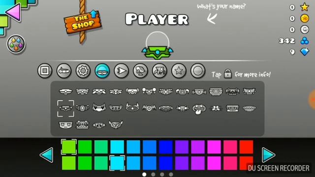 Geometry dash URGENTE tutto sbloccato mod apk смотреть онлайн