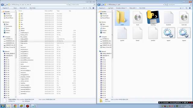 How To Port Cm13 In Kernel KK смотреть онлайн