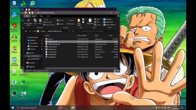 Cara Pasang TWRP Orange Fox Semua Android - FULL VERSION TERBARU смотреть онлайн