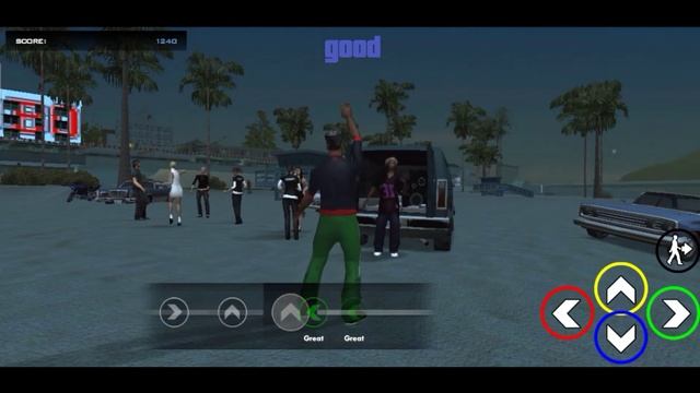 Grand Theft Auto San Andreas game play || Gta San Andreas Android Mission 18 || gamingzone смотреть онлайн