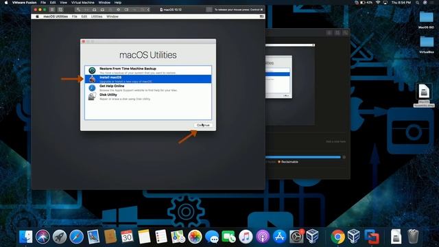 How to install Mac OS Sierra on Mac OS Catalina | Level 1 смотреть онлайн