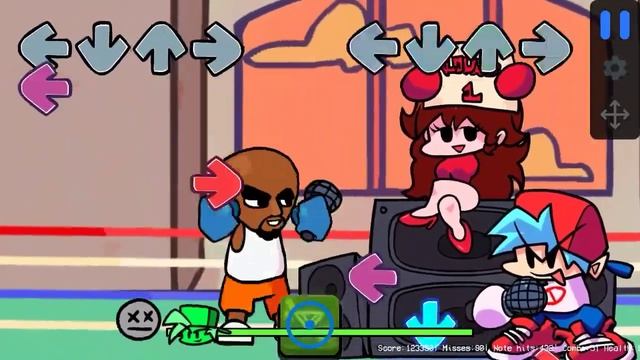 DOWNLOAD MOD VS MATT 3.0 KADE ENGINE FOR ANDROID смотреть онлайн
